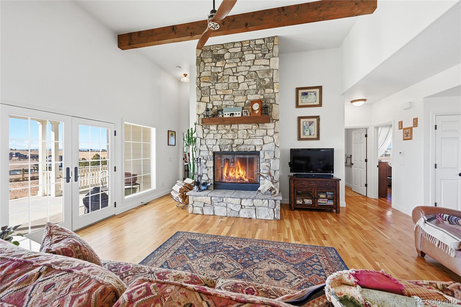 MLS Image #7 for 1498  santa fe trail,elizabeth, Colorado