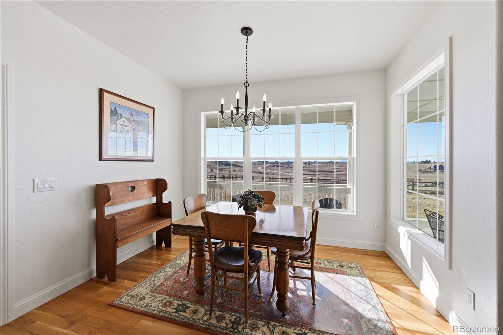 MLS Image #8 for 1498  santa fe trail,elizabeth, Colorado