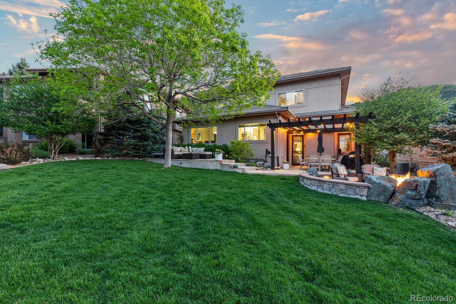 MLS Image #2 for 6874  raspberry run,littleton, Colorado