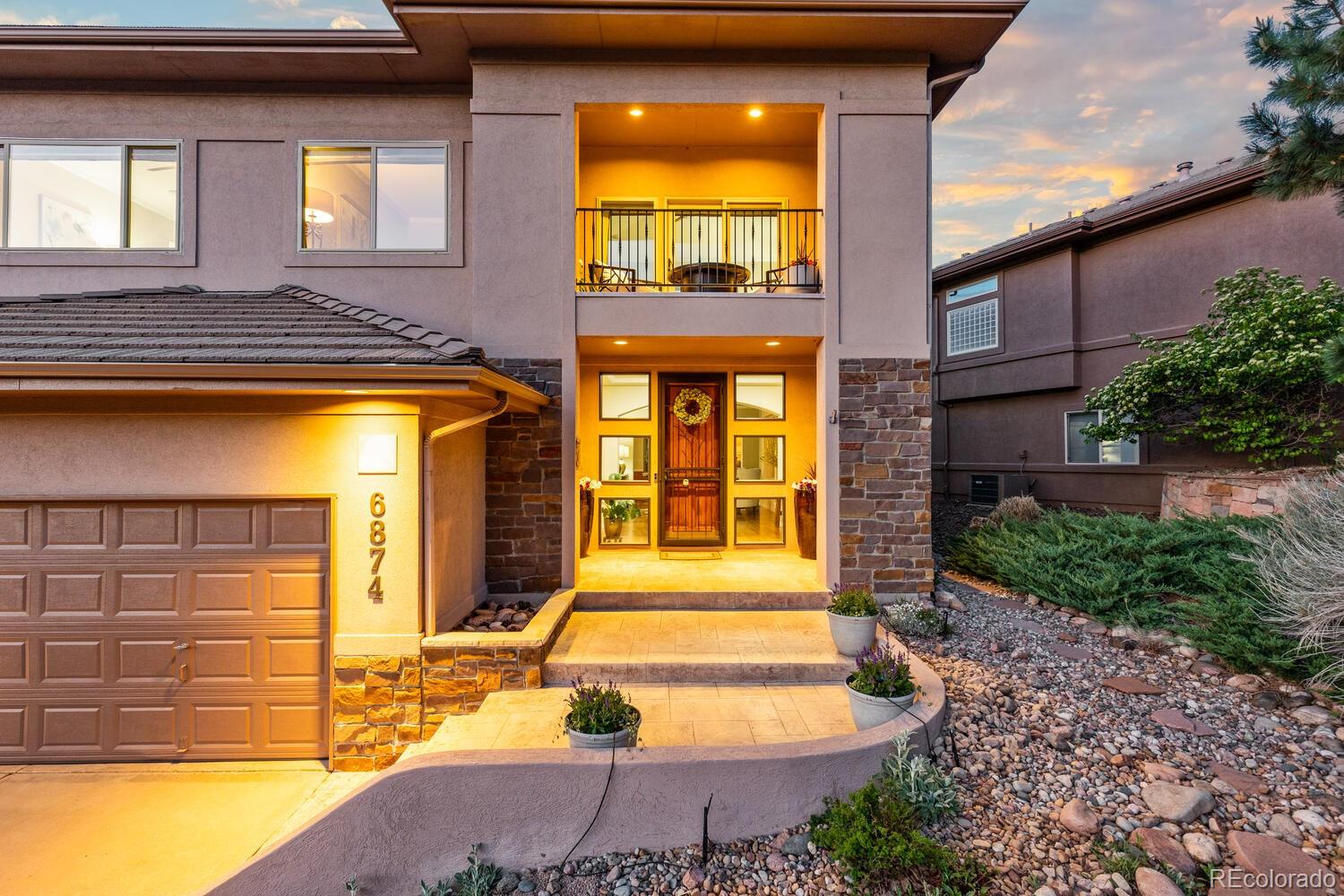 MLS Image #29 for 6874  raspberry run,littleton, Colorado