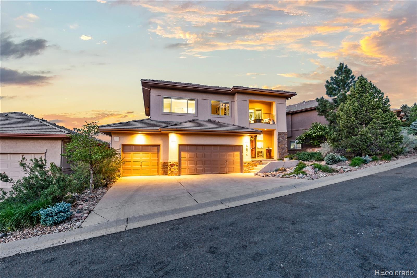 MLS Image #30 for 6874  raspberry run,littleton, Colorado