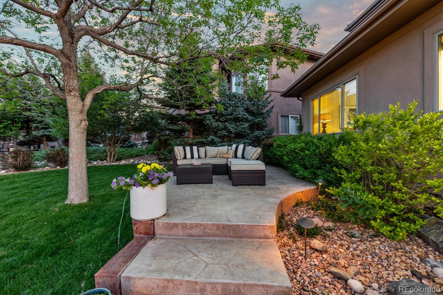 MLS Image #4 for 6874  raspberry run,littleton, Colorado