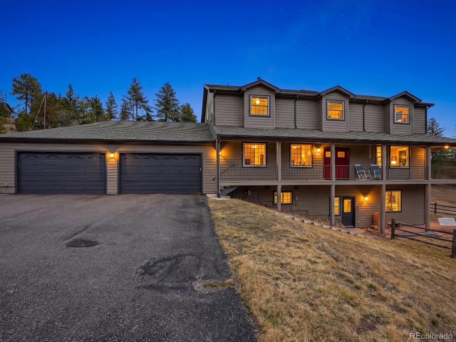 MLS Image #0 for 7540 s homesteader drive,morrison, Colorado