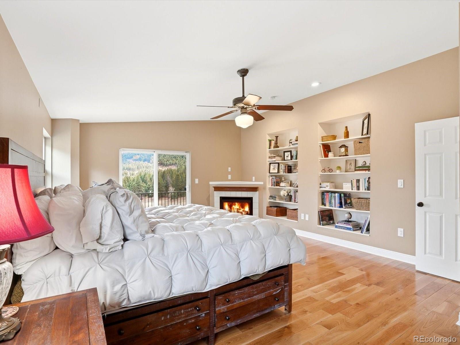 MLS Image #11 for 7540 s homesteader drive,morrison, Colorado
