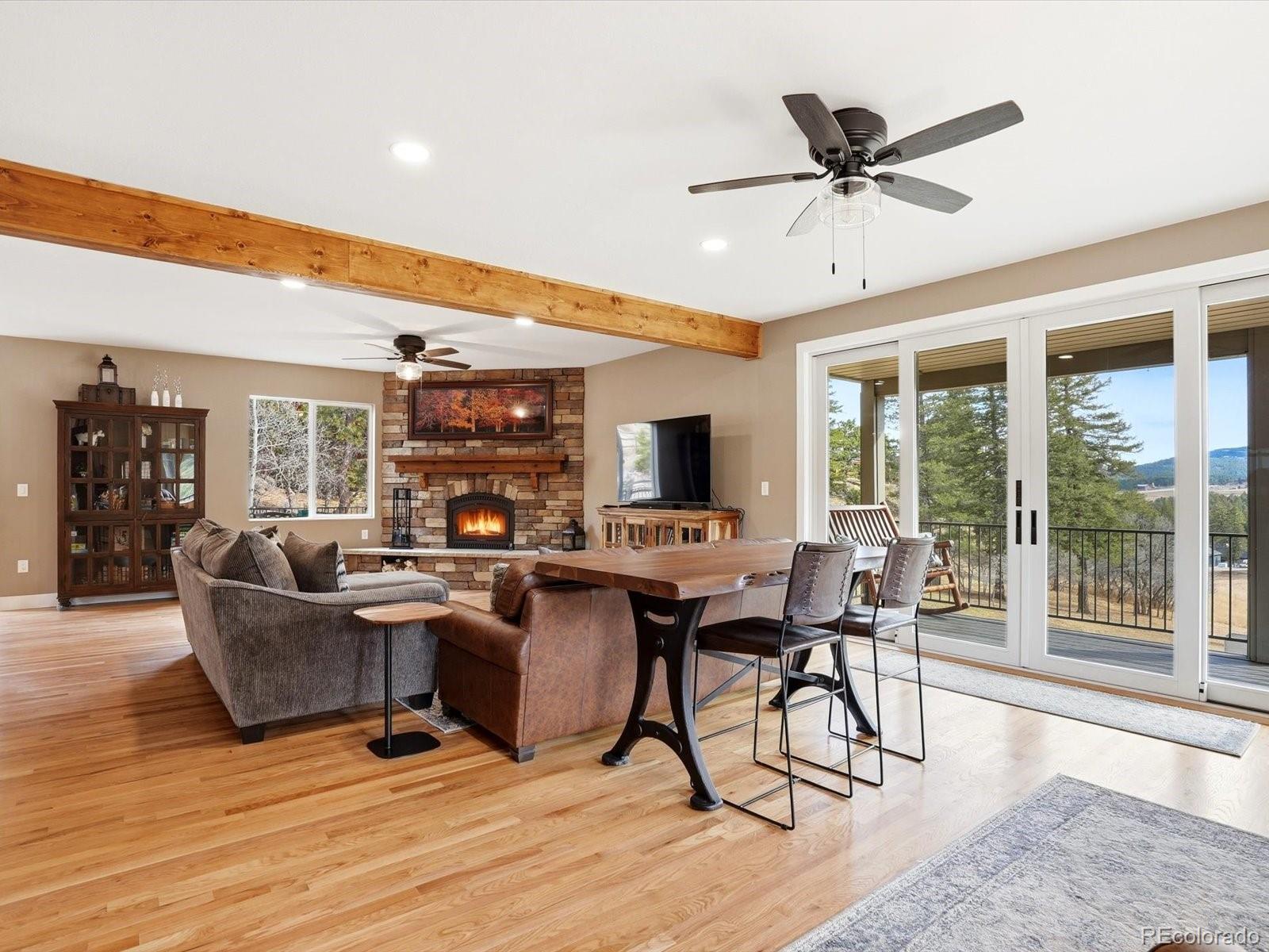 MLS Image #20 for 7540 s homesteader drive,morrison, Colorado