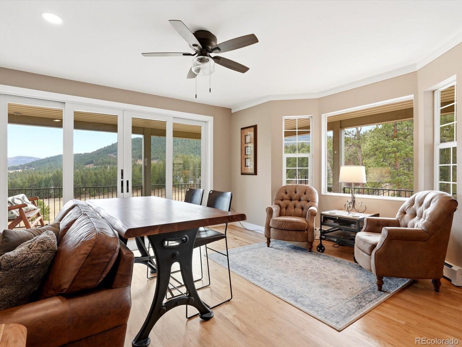 MLS Image #21 for 7540 s homesteader drive,morrison, Colorado