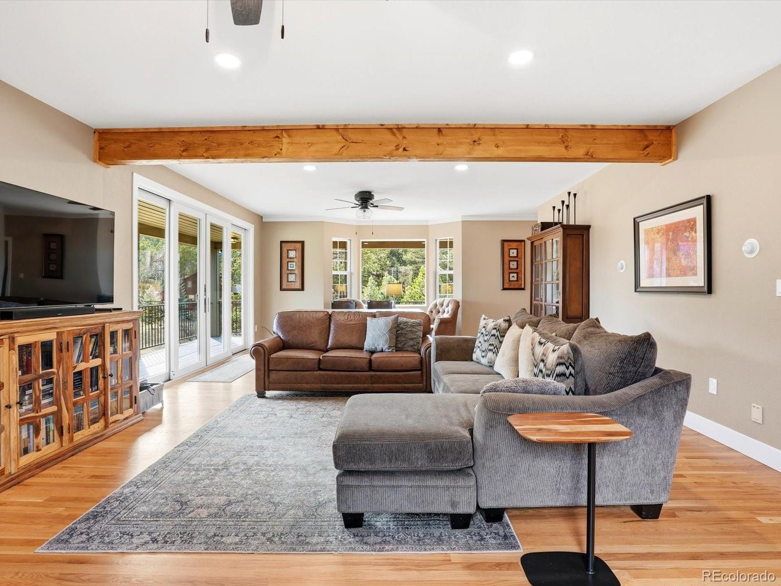 MLS Image #22 for 7540 s homesteader drive,morrison, Colorado