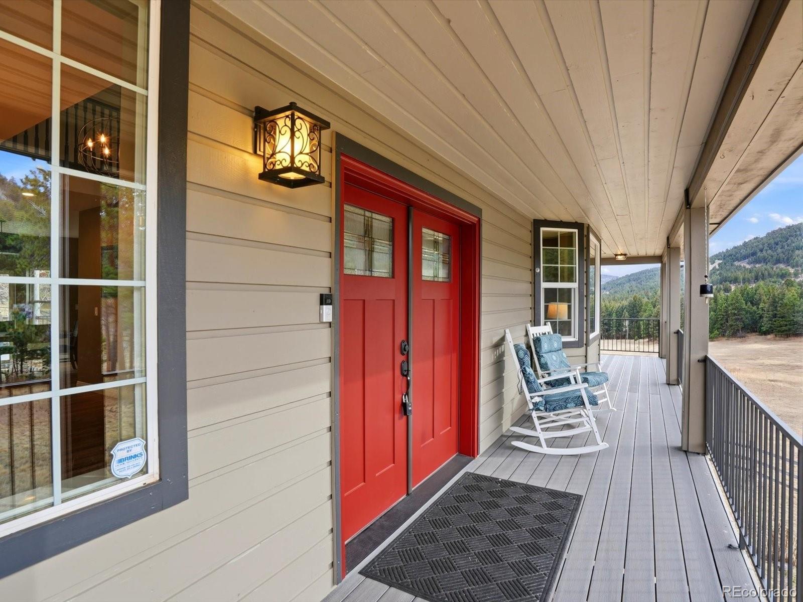 MLS Image #3 for 7540 s homesteader drive,morrison, Colorado