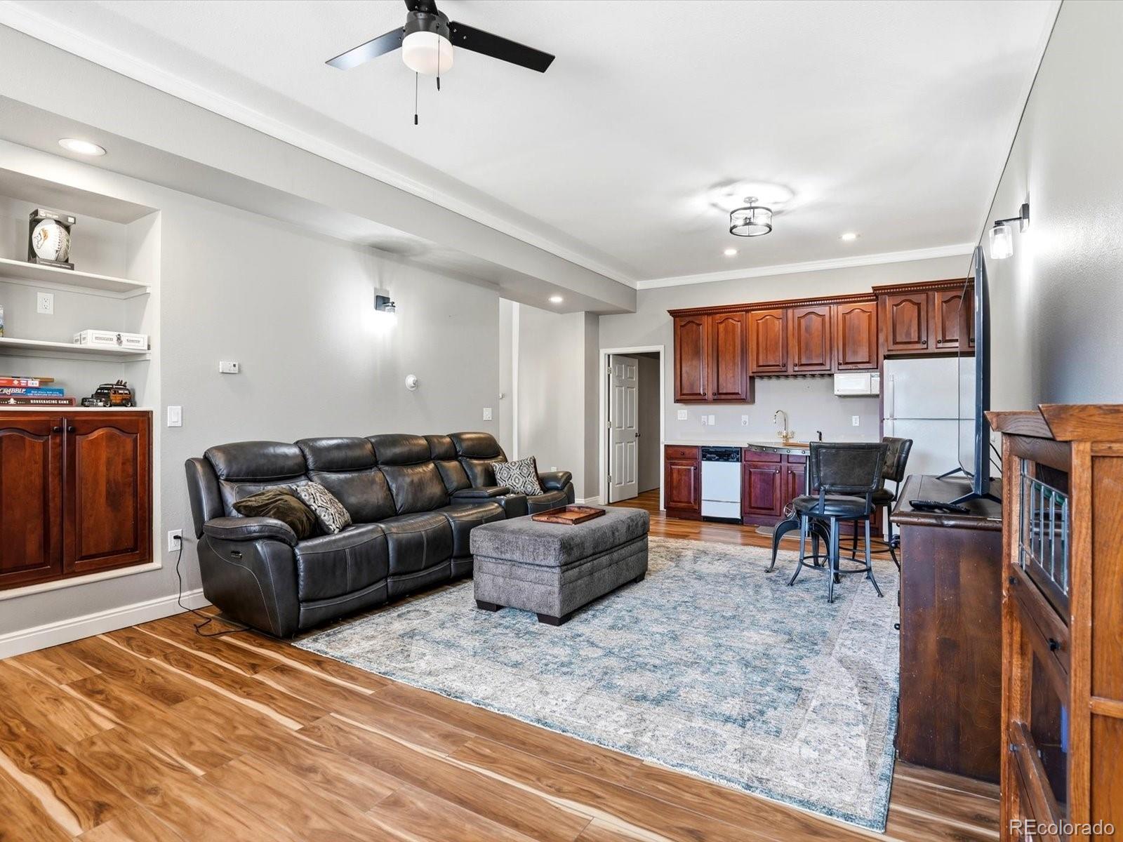 MLS Image #31 for 7540 s homesteader drive,morrison, Colorado