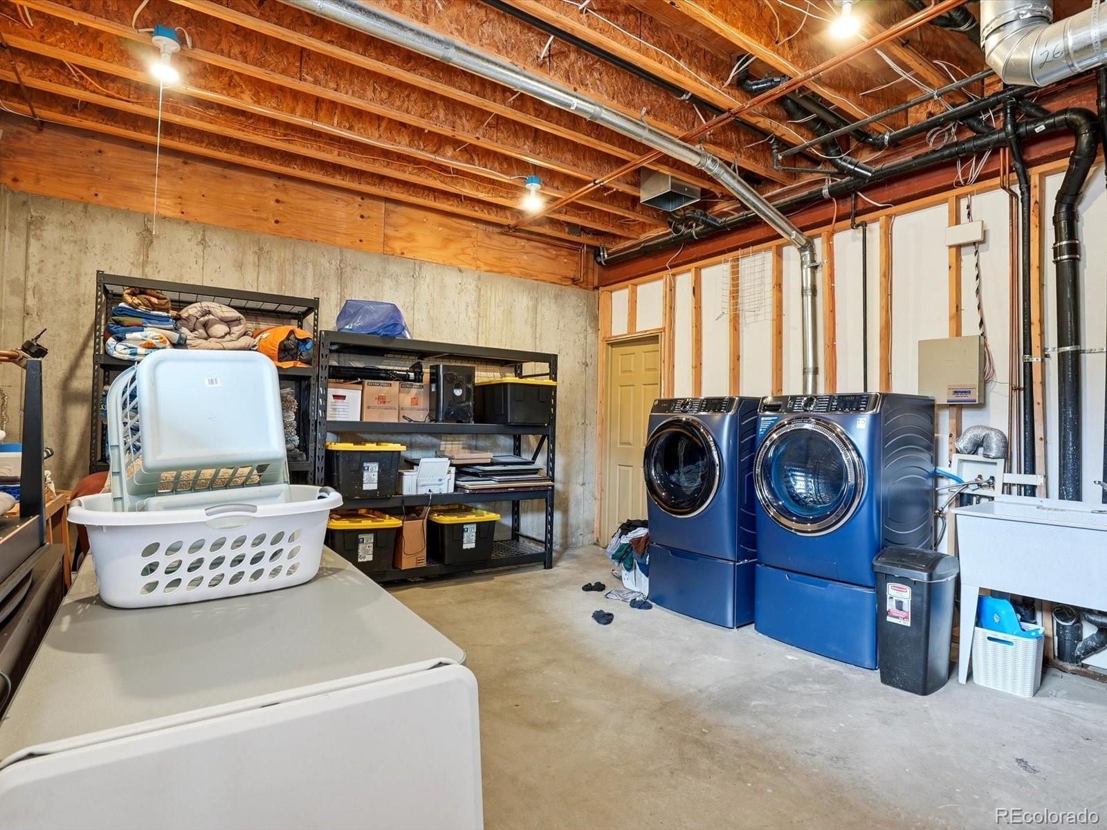 MLS Image #34 for 7540 s homesteader drive,morrison, Colorado