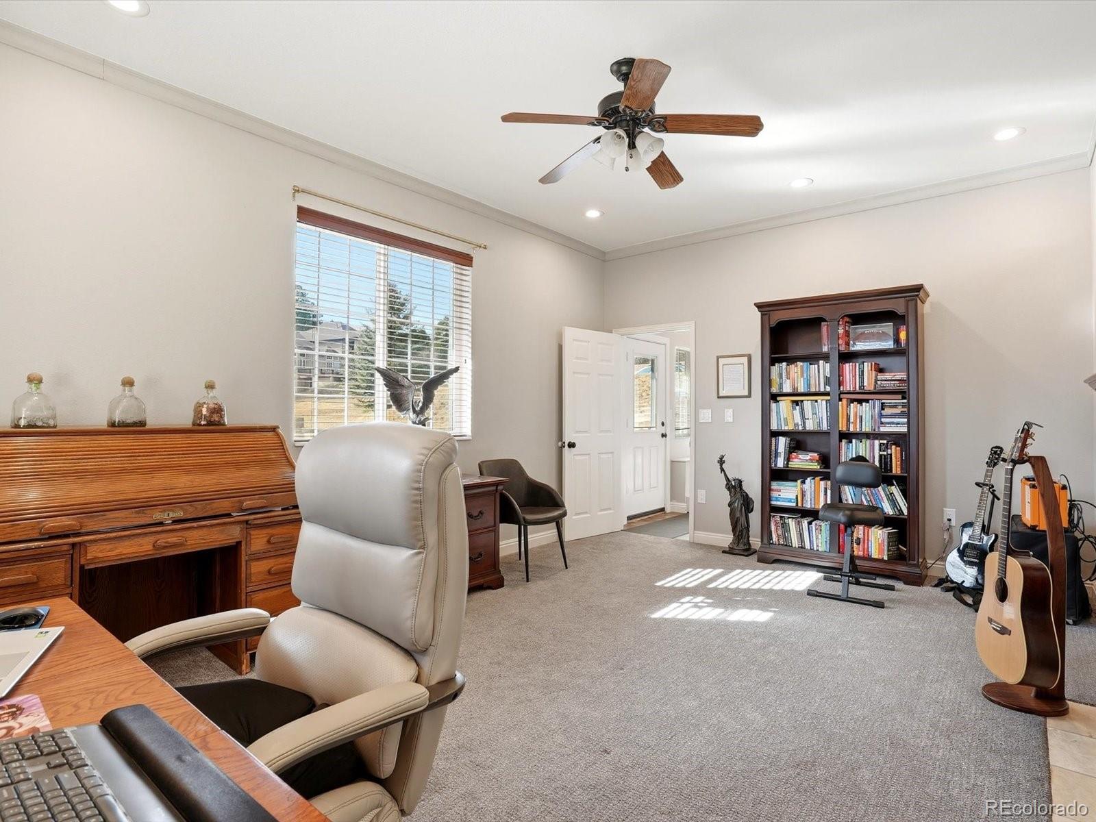 MLS Image #36 for 7540 s homesteader drive,morrison, Colorado