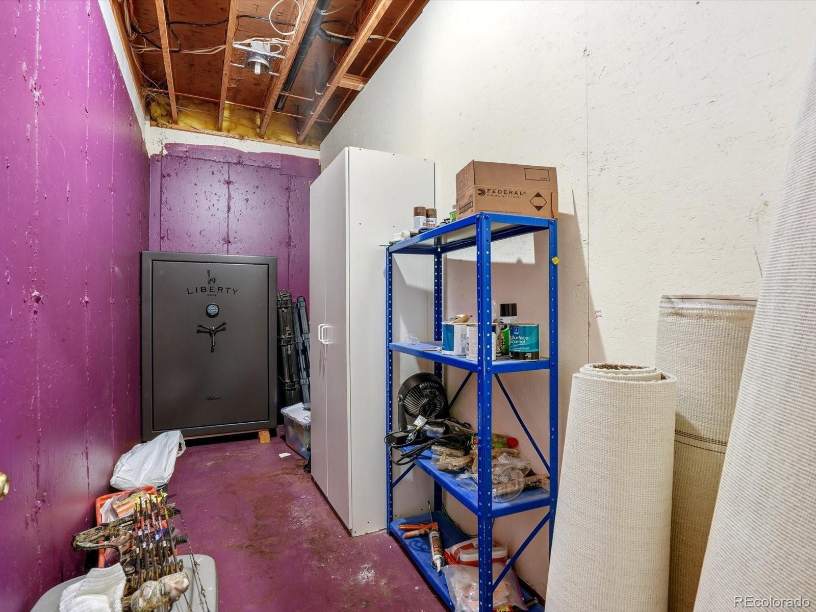 MLS Image #38 for 7540 s homesteader drive,morrison, Colorado