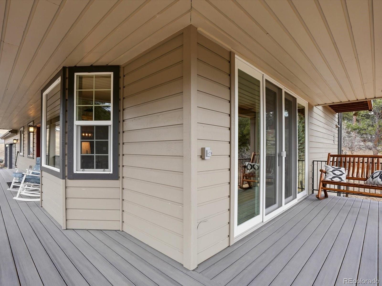 MLS Image #4 for 7540 s homesteader drive,morrison, Colorado