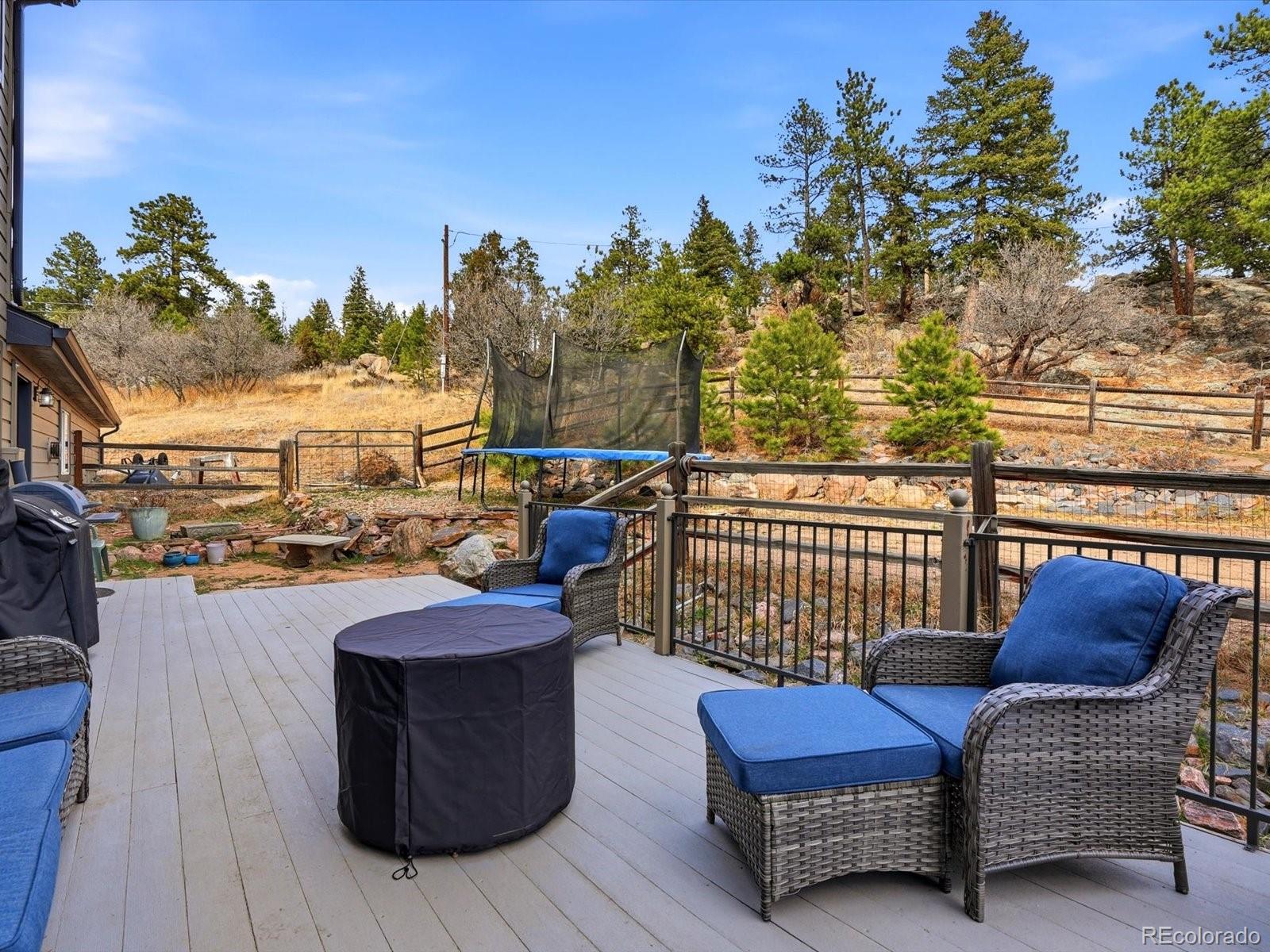 MLS Image #40 for 7540 s homesteader drive,morrison, Colorado