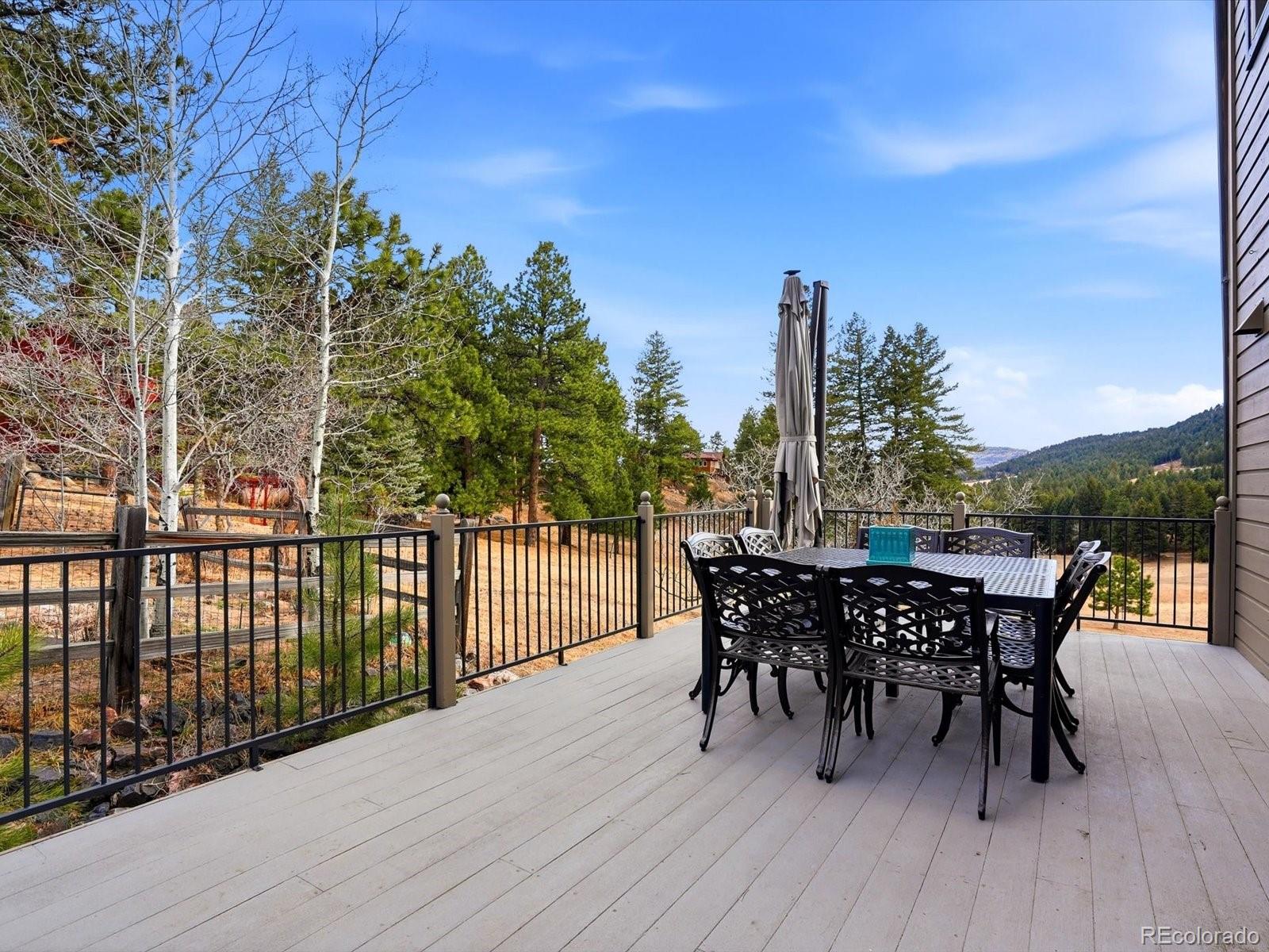 MLS Image #41 for 7540 s homesteader drive,morrison, Colorado