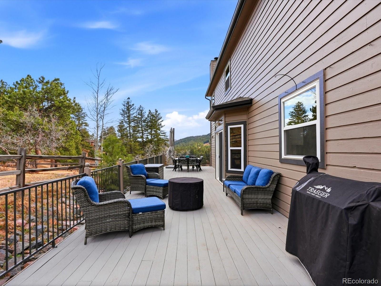 MLS Image #42 for 7540 s homesteader drive,morrison, Colorado