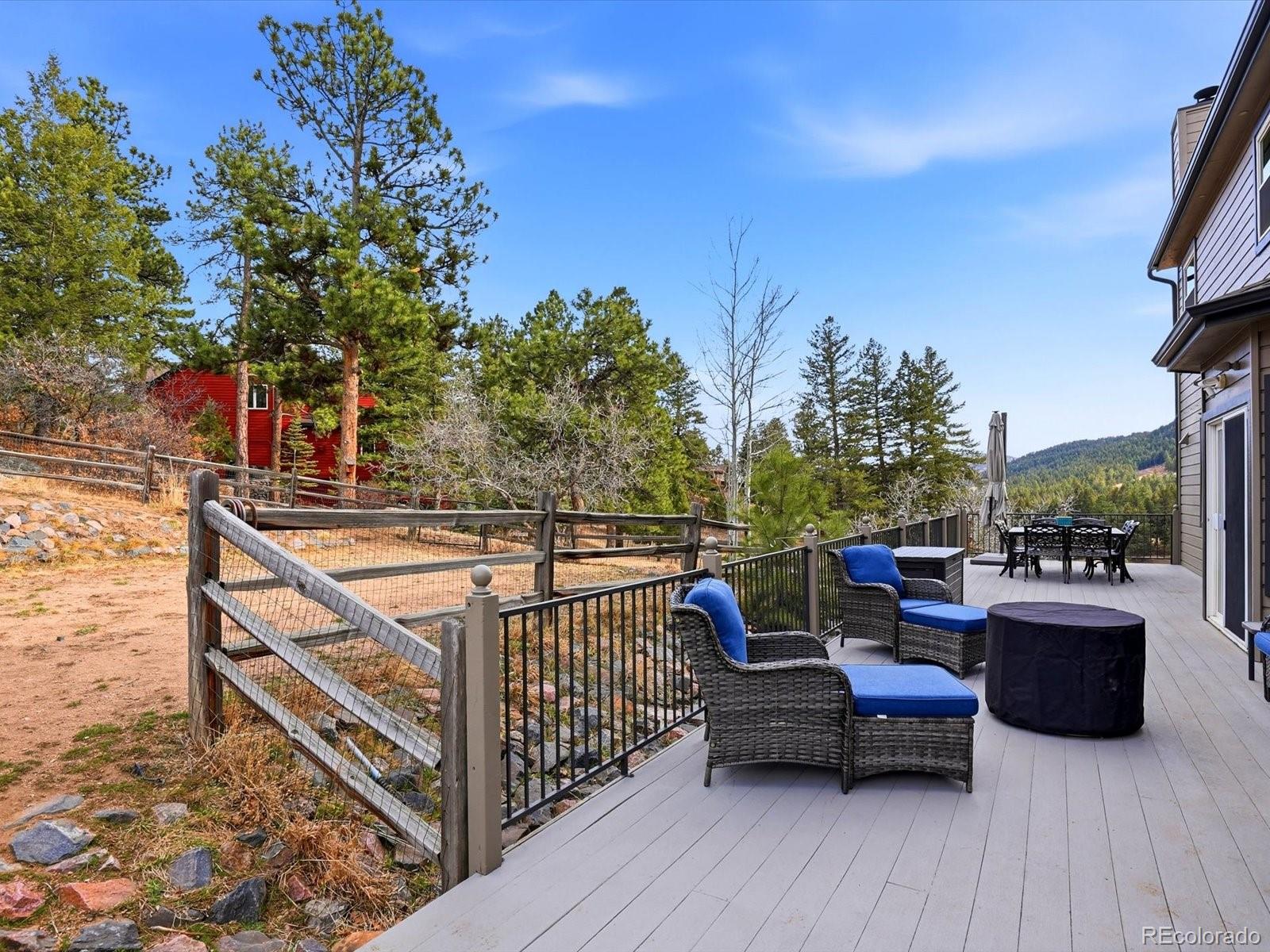 MLS Image #43 for 7540 s homesteader drive,morrison, Colorado