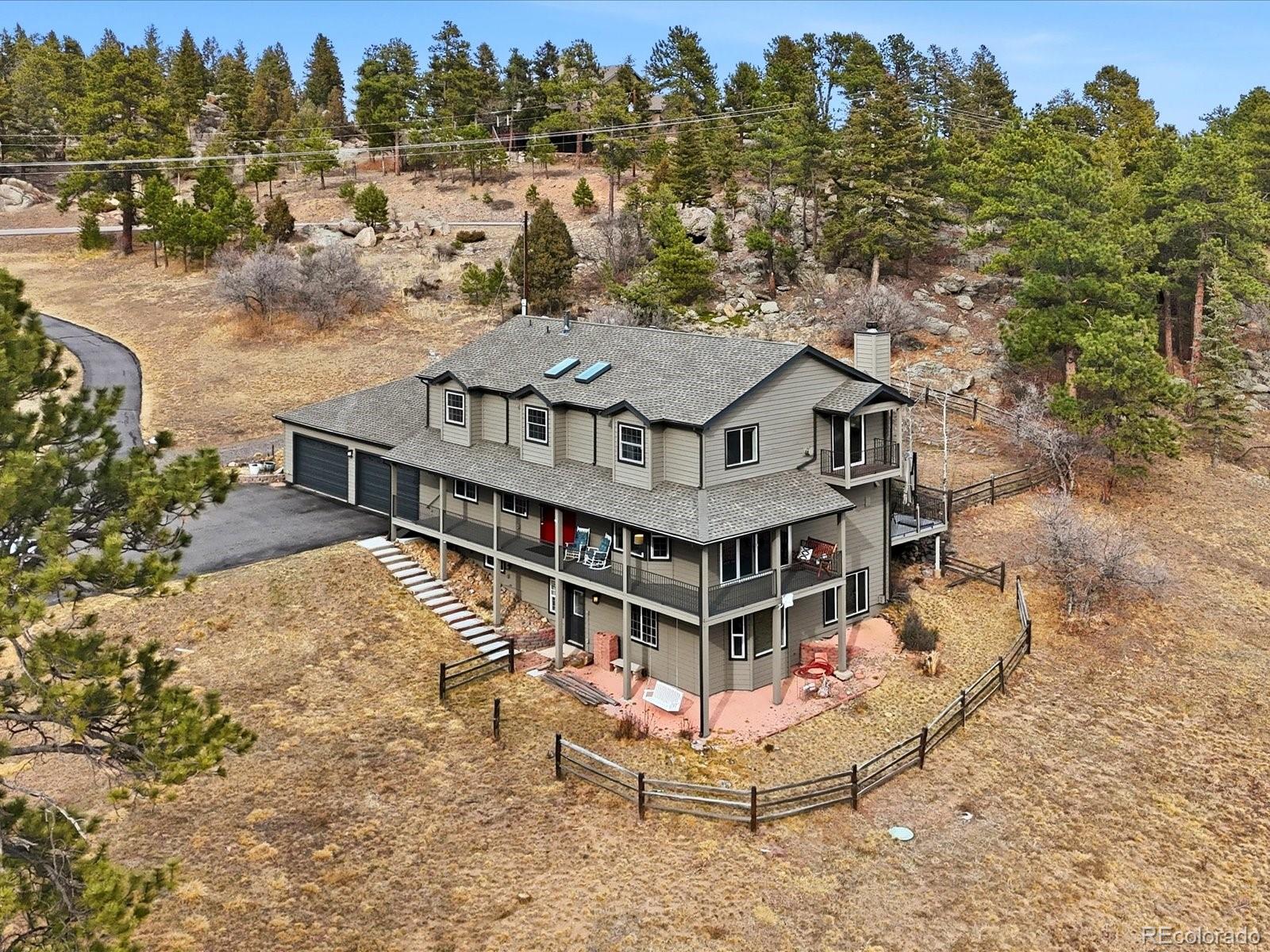 MLS Image #47 for 7540 s homesteader drive,morrison, Colorado