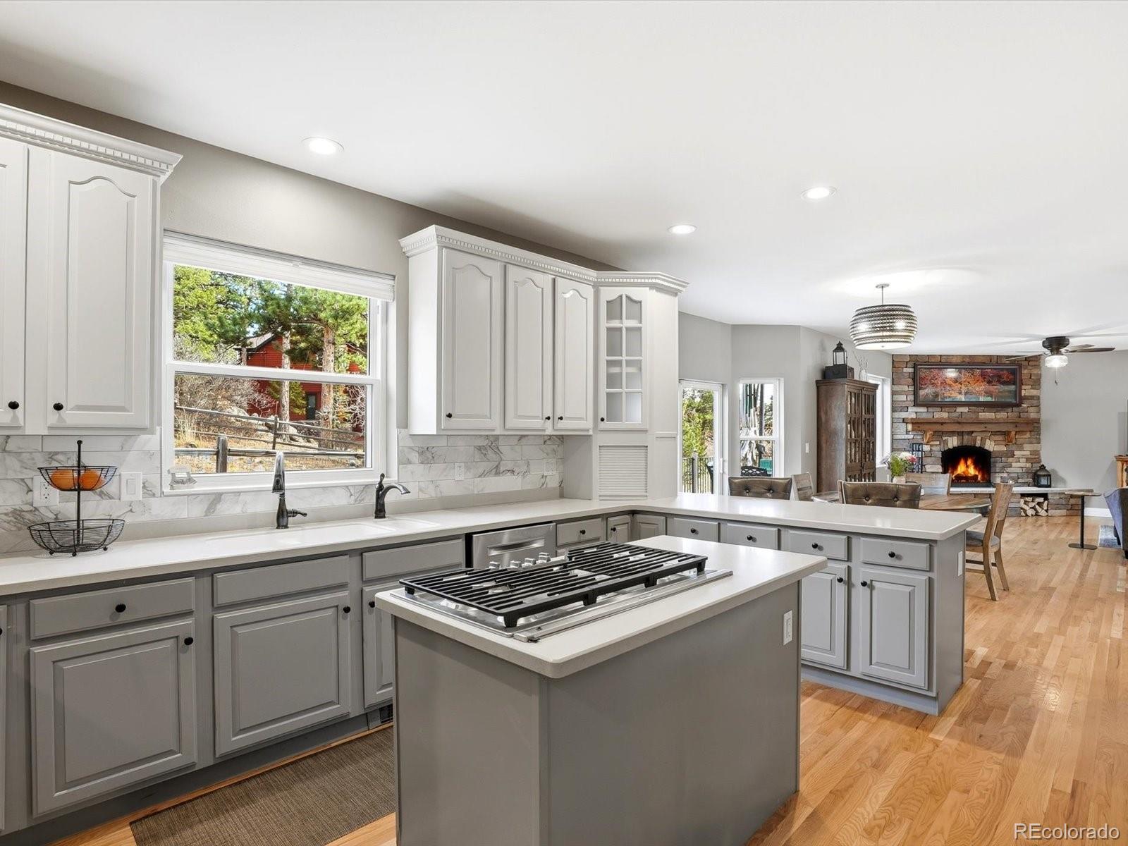 MLS Image #8 for 7540 s homesteader drive,morrison, Colorado