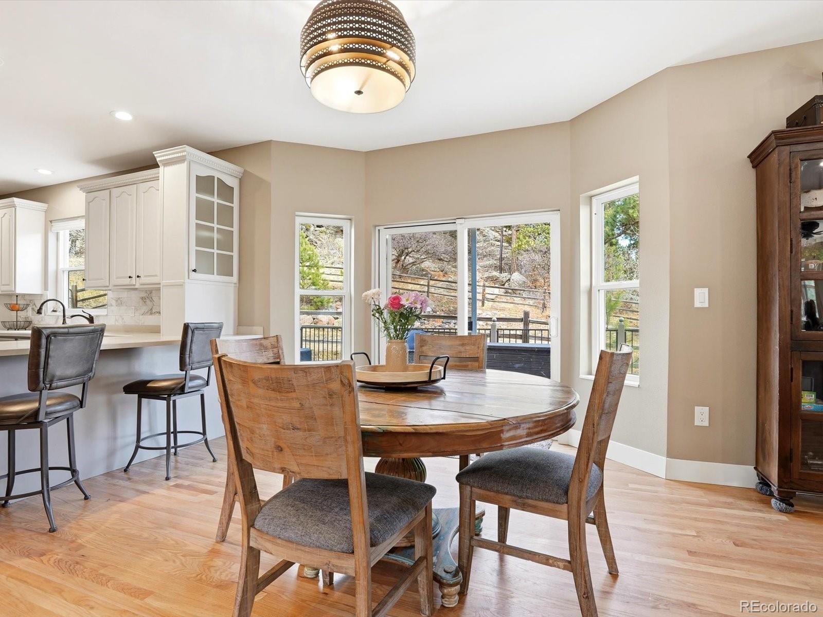 MLS Image #9 for 7540 s homesteader drive,morrison, Colorado