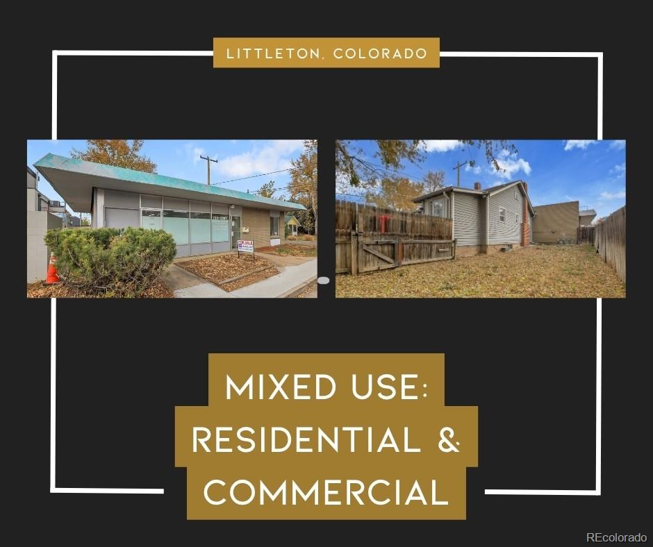 MLS Image #0 for 5687 s foresthill street,littleton, Colorado