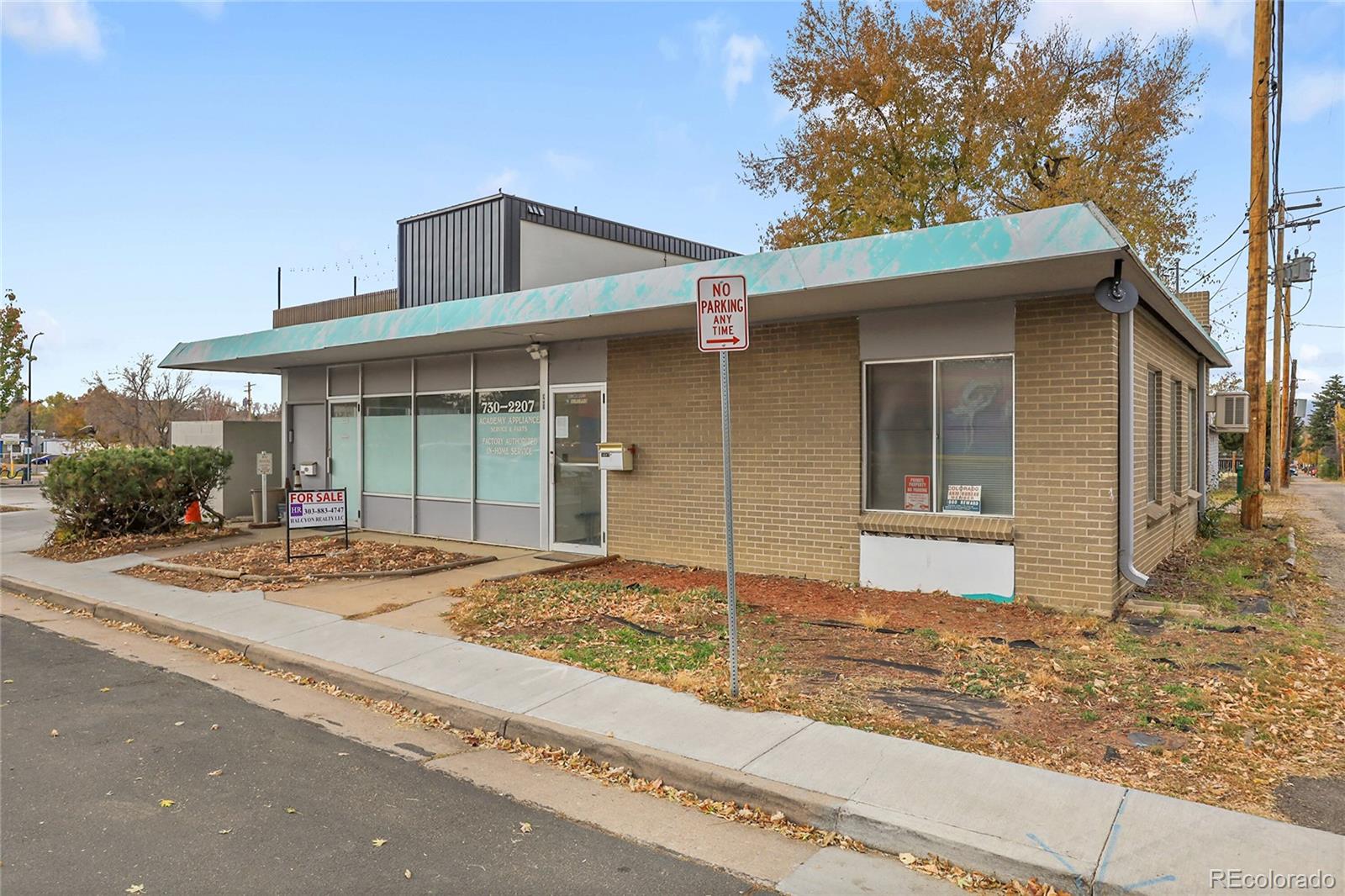 MLS Image #1 for 5687 s foresthill street,littleton, Colorado