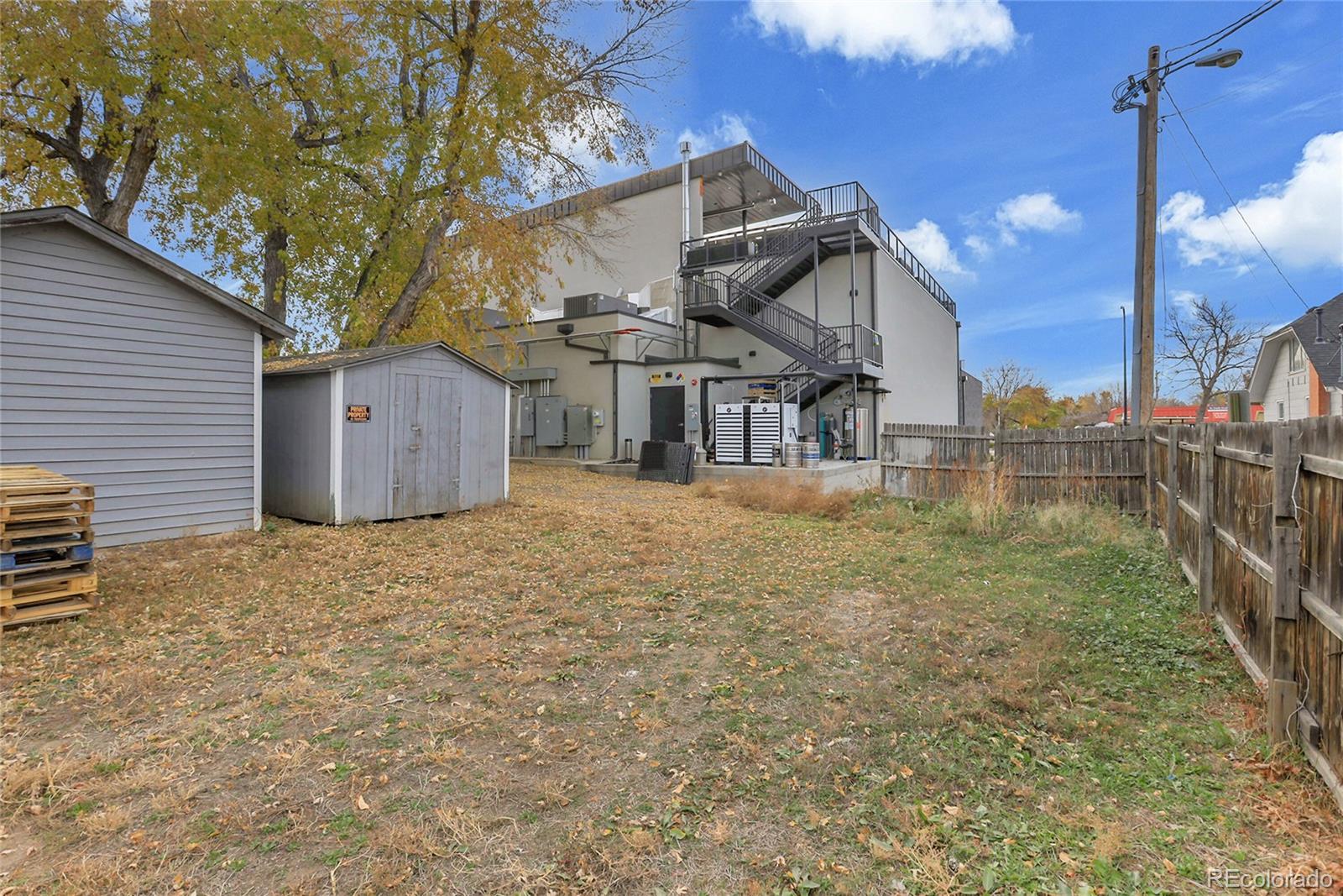 MLS Image #22 for 5687 s foresthill street,littleton, Colorado