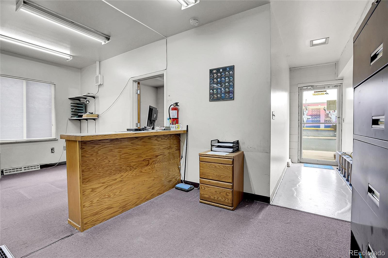 MLS Image #4 for 5687 s foresthill street,littleton, Colorado