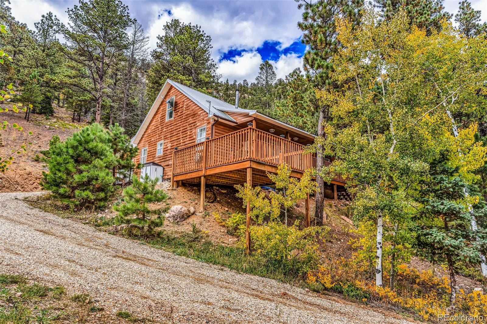 MLS Image #0 for 16169  state highway 96 ,westcliffe, Colorado