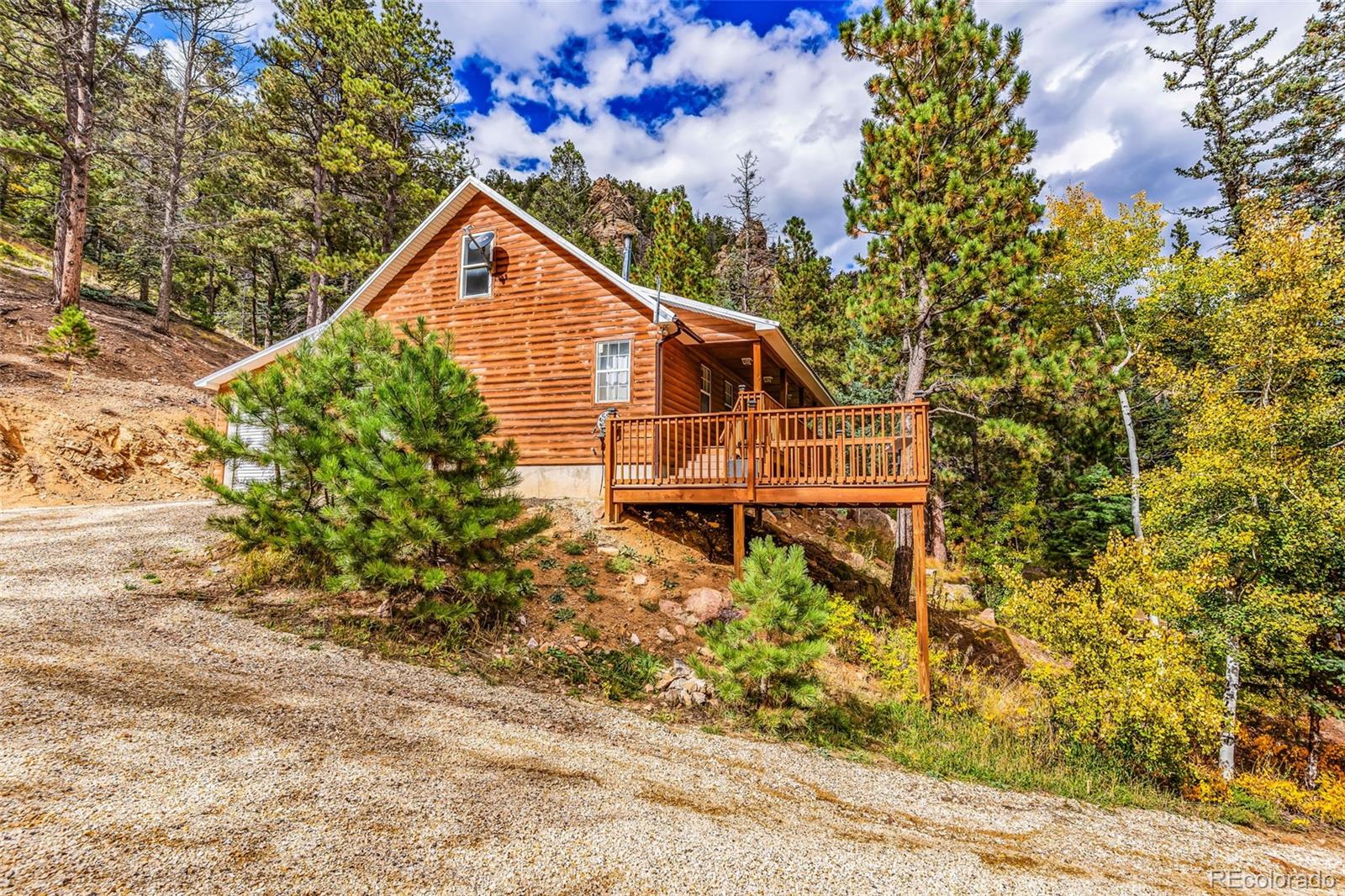 MLS Image #1 for 16169  state highway 96 ,westcliffe, Colorado