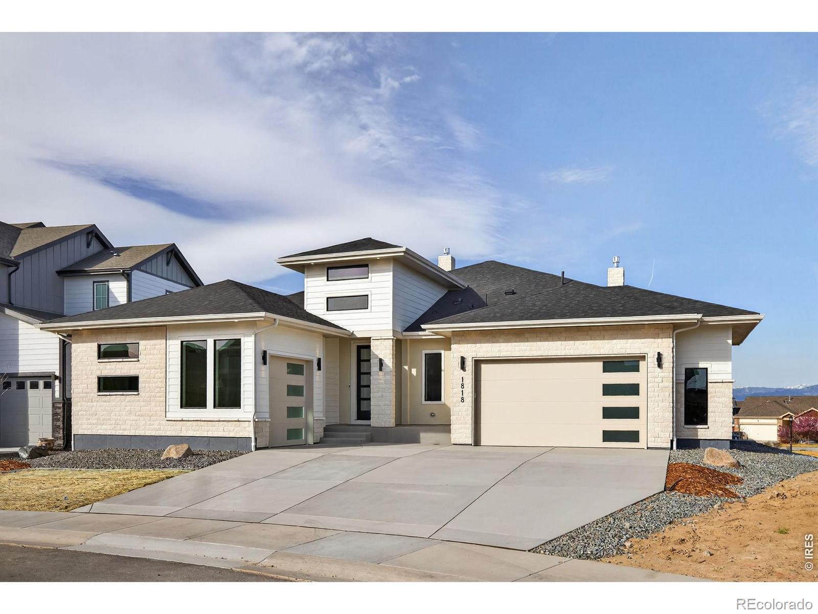 MLS Image #1 for 1818  windfall drive,windsor, Colorado