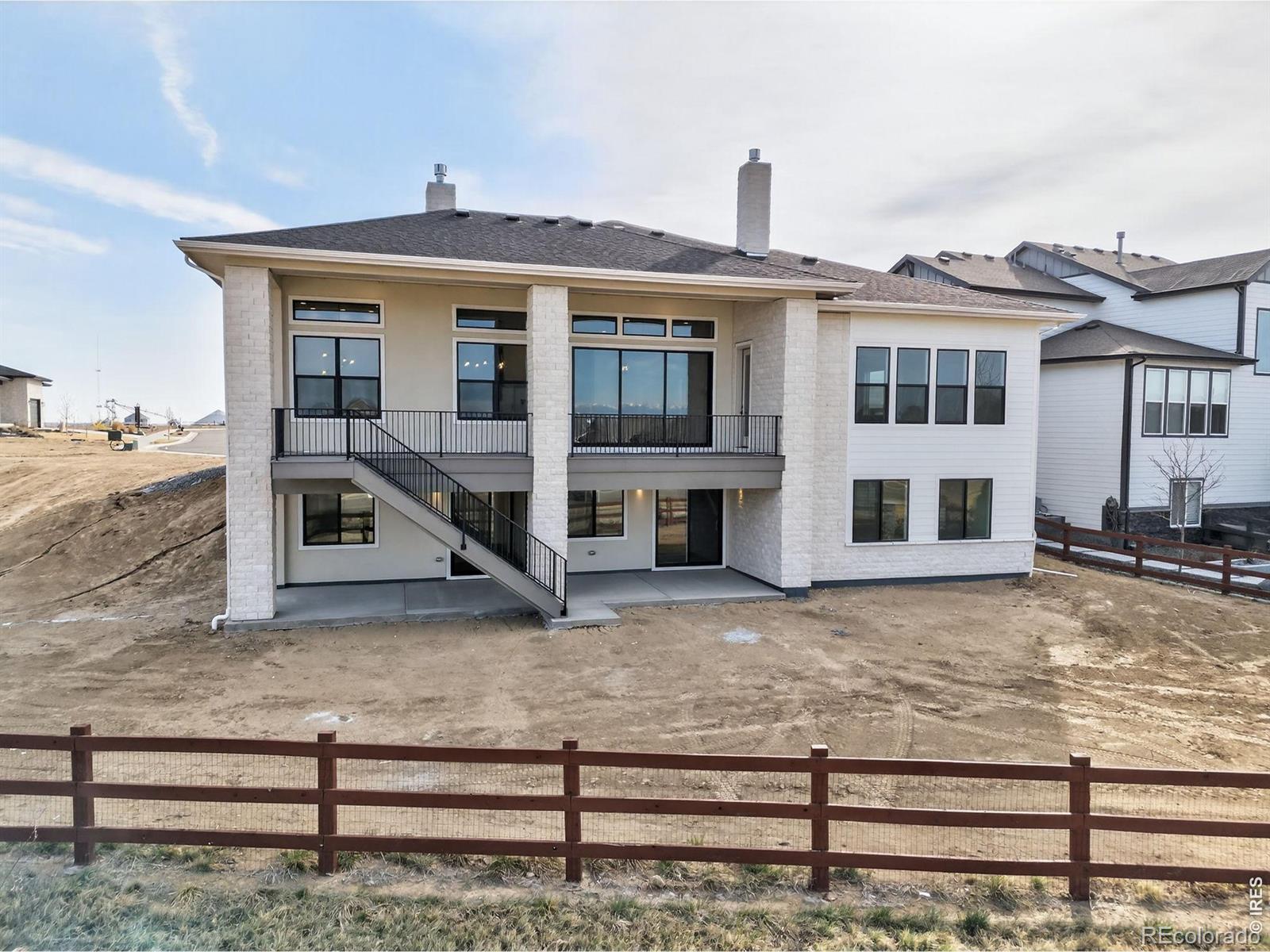 MLS Image #38 for 1818  windfall drive,windsor, Colorado