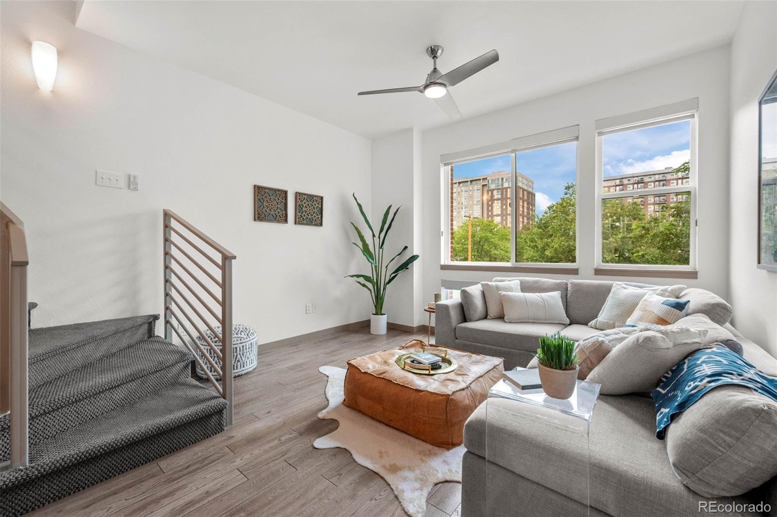 MLS Image #12 for 2200  tremont place 5,denver, Colorado