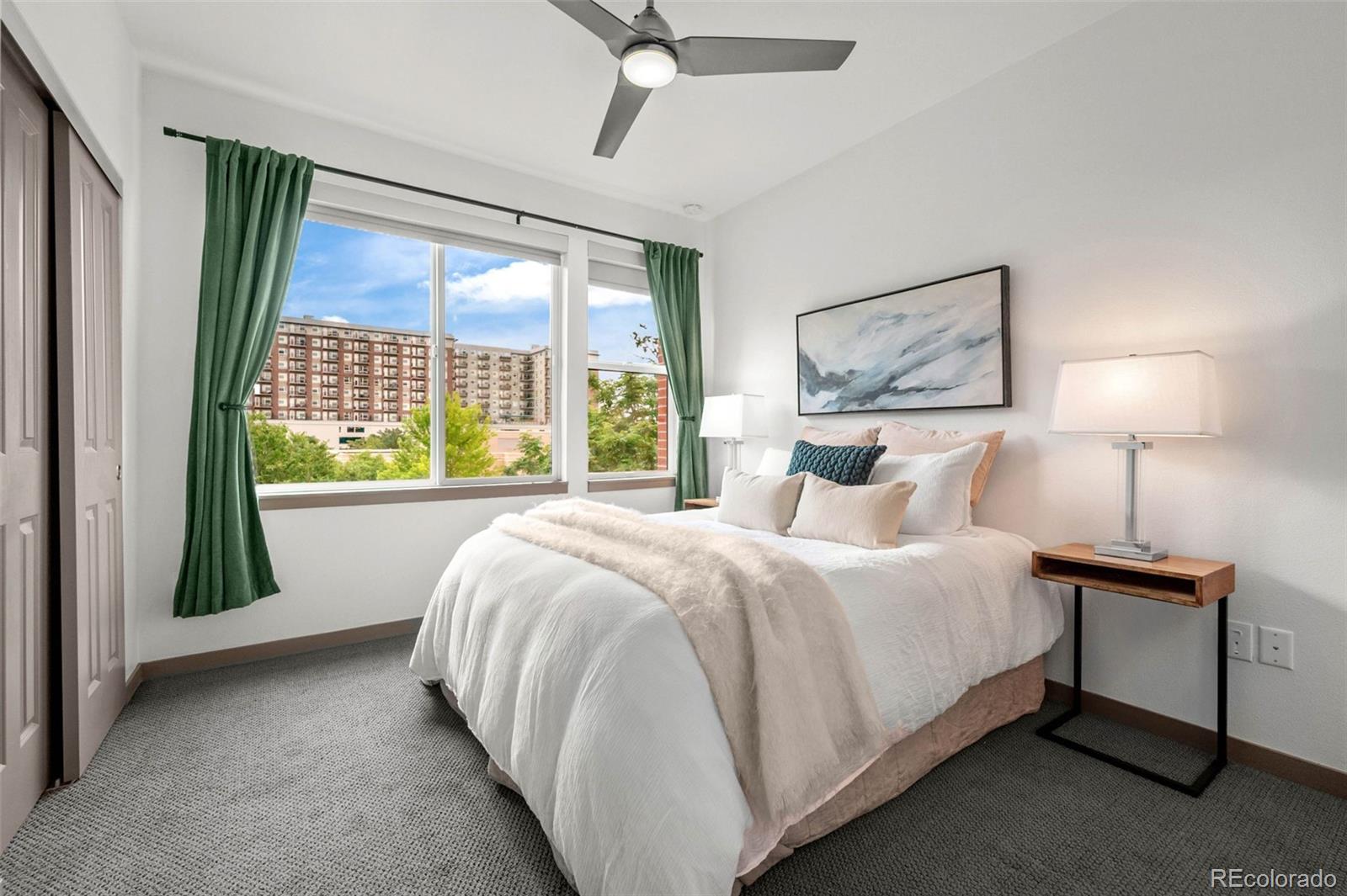 MLS Image #14 for 2200  tremont place 5,denver, Colorado