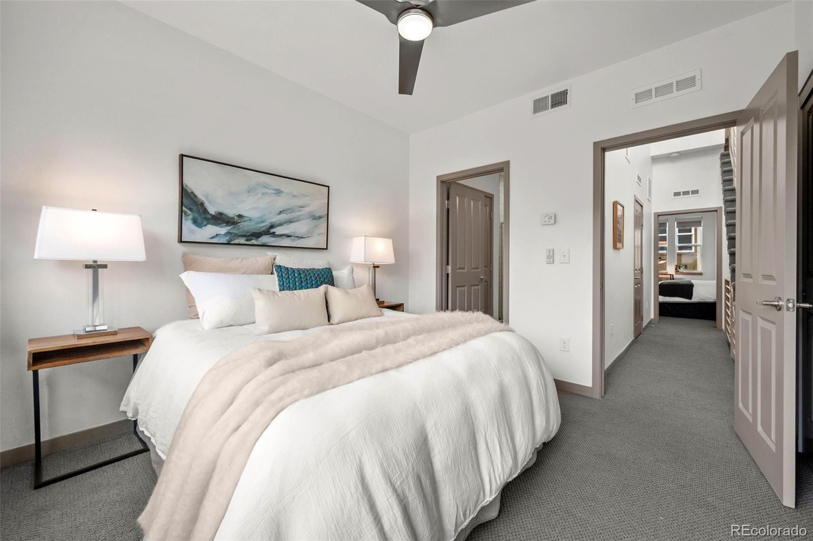 MLS Image #15 for 2200  tremont place 5,denver, Colorado