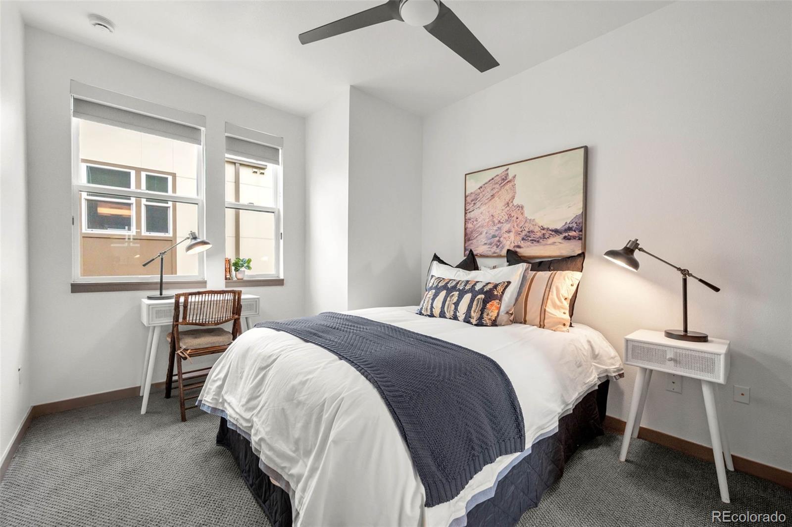 MLS Image #18 for 2200  tremont place 5,denver, Colorado