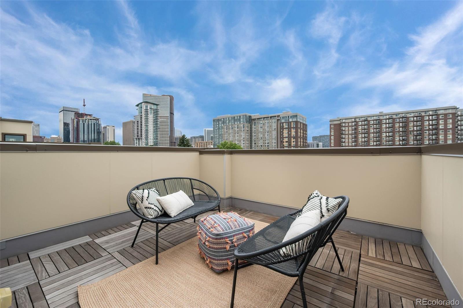 MLS Image #20 for 2200  tremont place 5,denver, Colorado
