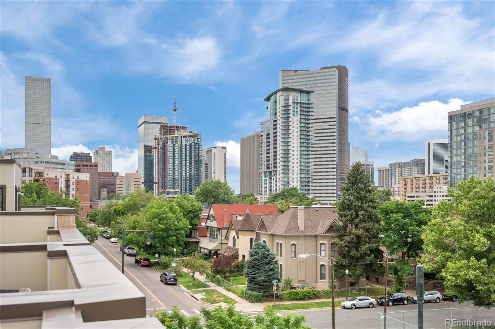 MLS Image #21 for 2200  tremont place 5,denver, Colorado
