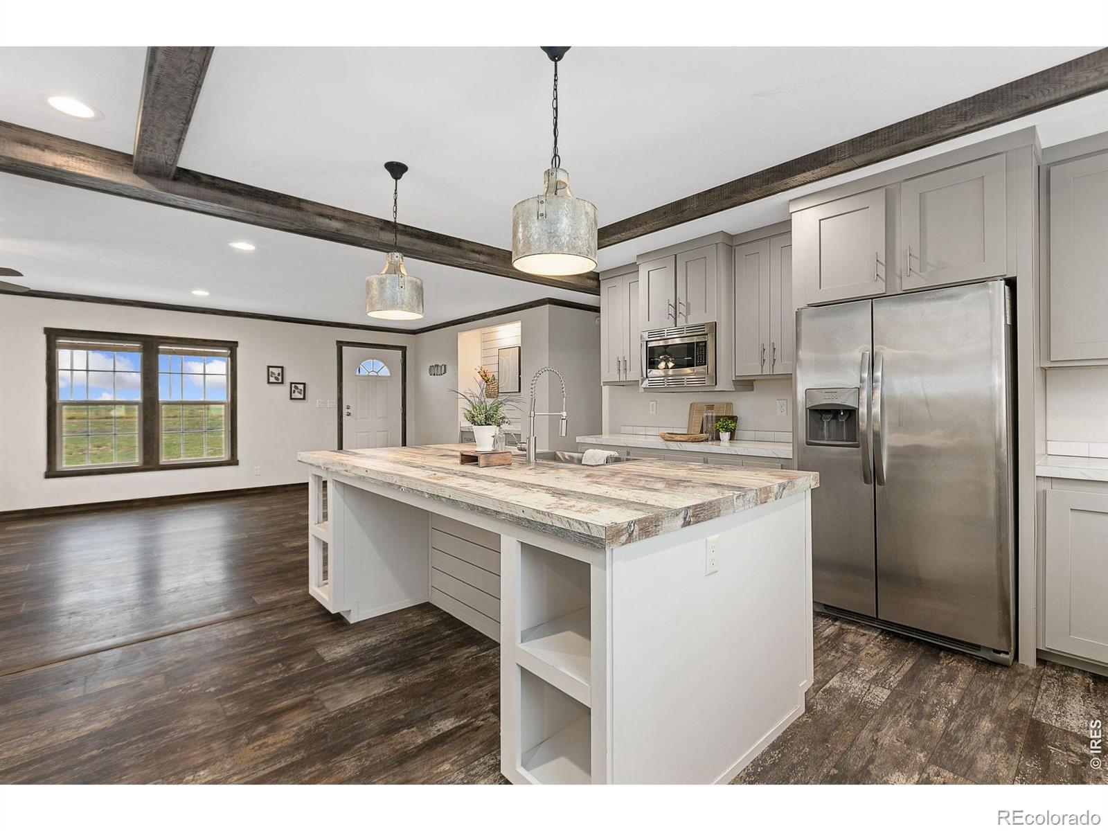 MLS Image #6 for 39771  county road 80 ,briggsdale, Colorado