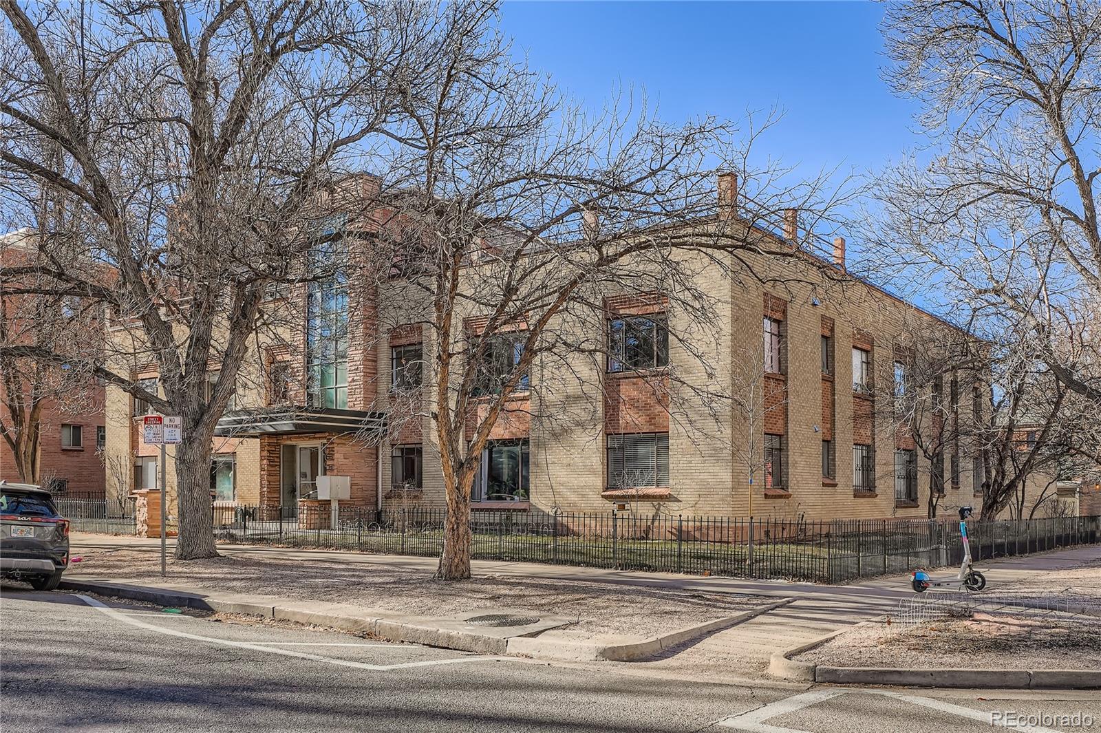 MLS Image #2 for 1375 n williams street 105,denver, Colorado