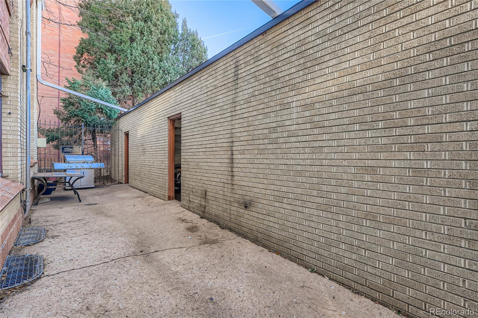 MLS Image #23 for 1375 n williams street 105,denver, Colorado