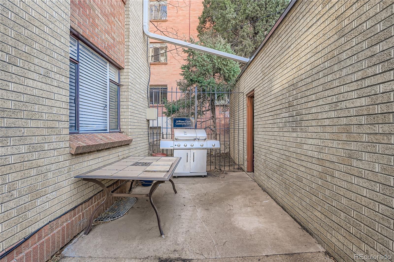 MLS Image #24 for 1375 n williams street 105,denver, Colorado