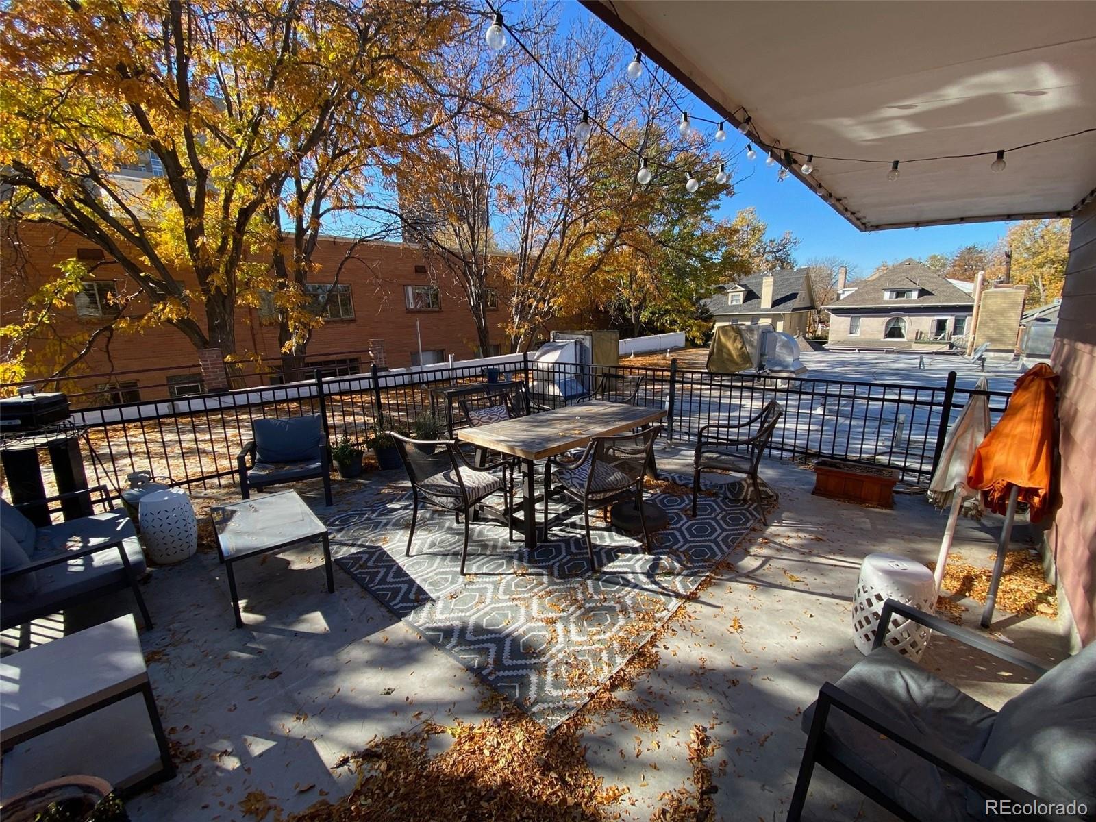 MLS Image #25 for 1375 n williams street 105,denver, Colorado