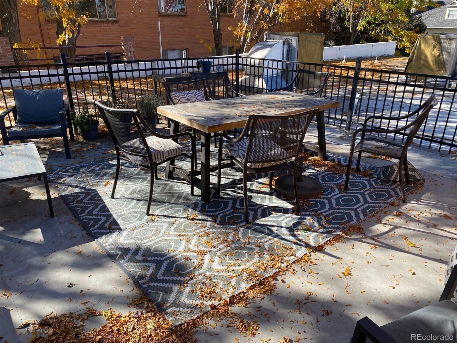 MLS Image #26 for 1375 n williams street 105,denver, Colorado