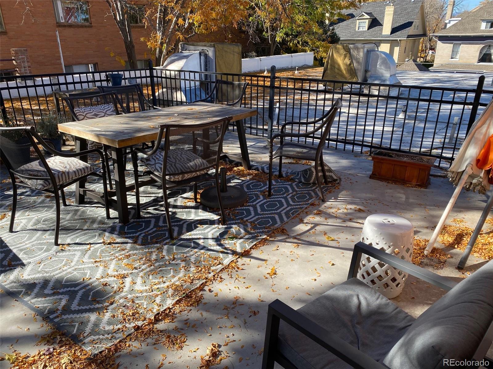 MLS Image #28 for 1375 n williams street 105,denver, Colorado