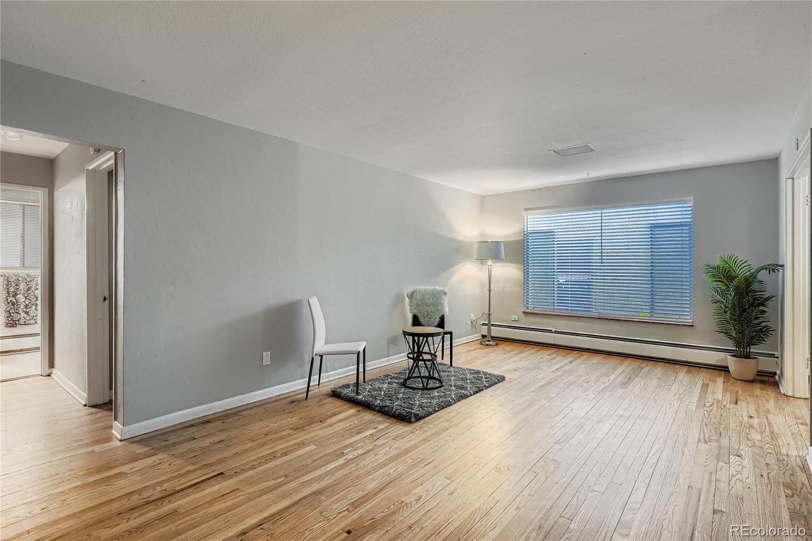 MLS Image #3 for 1375 n williams street 105,denver, Colorado
