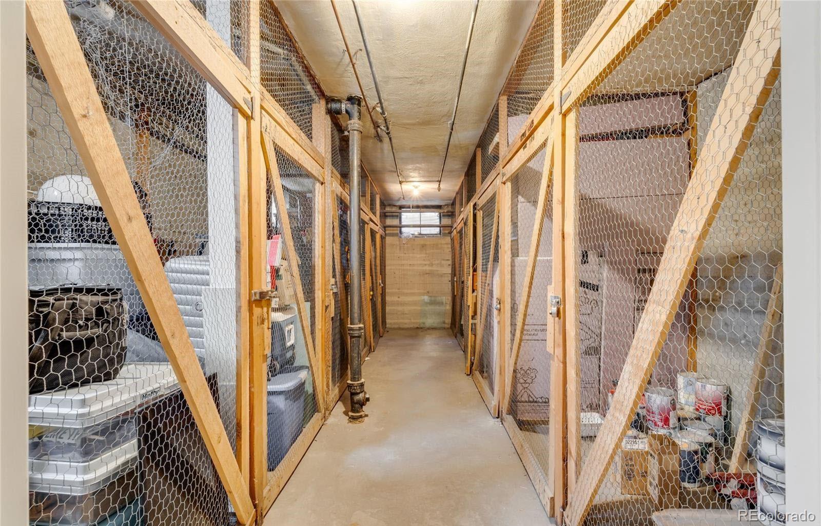 MLS Image #30 for 1375 n williams street 105,denver, Colorado