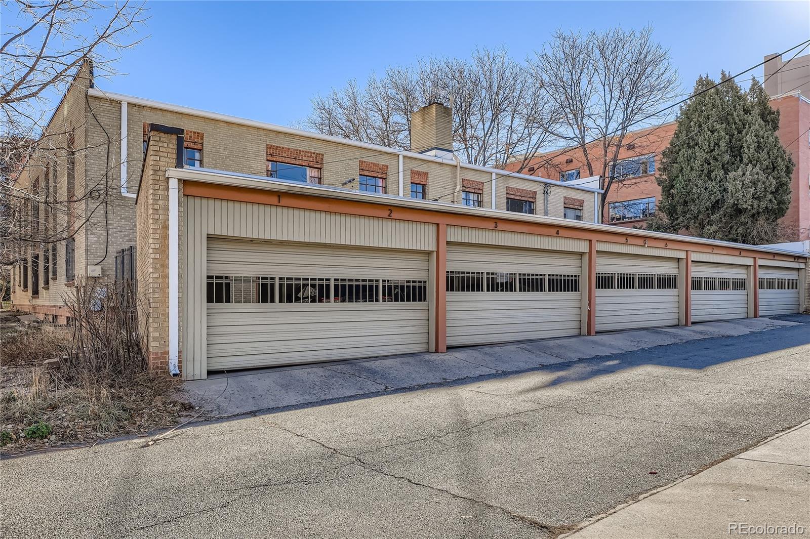 MLS Image #31 for 1375 n williams street 105,denver, Colorado