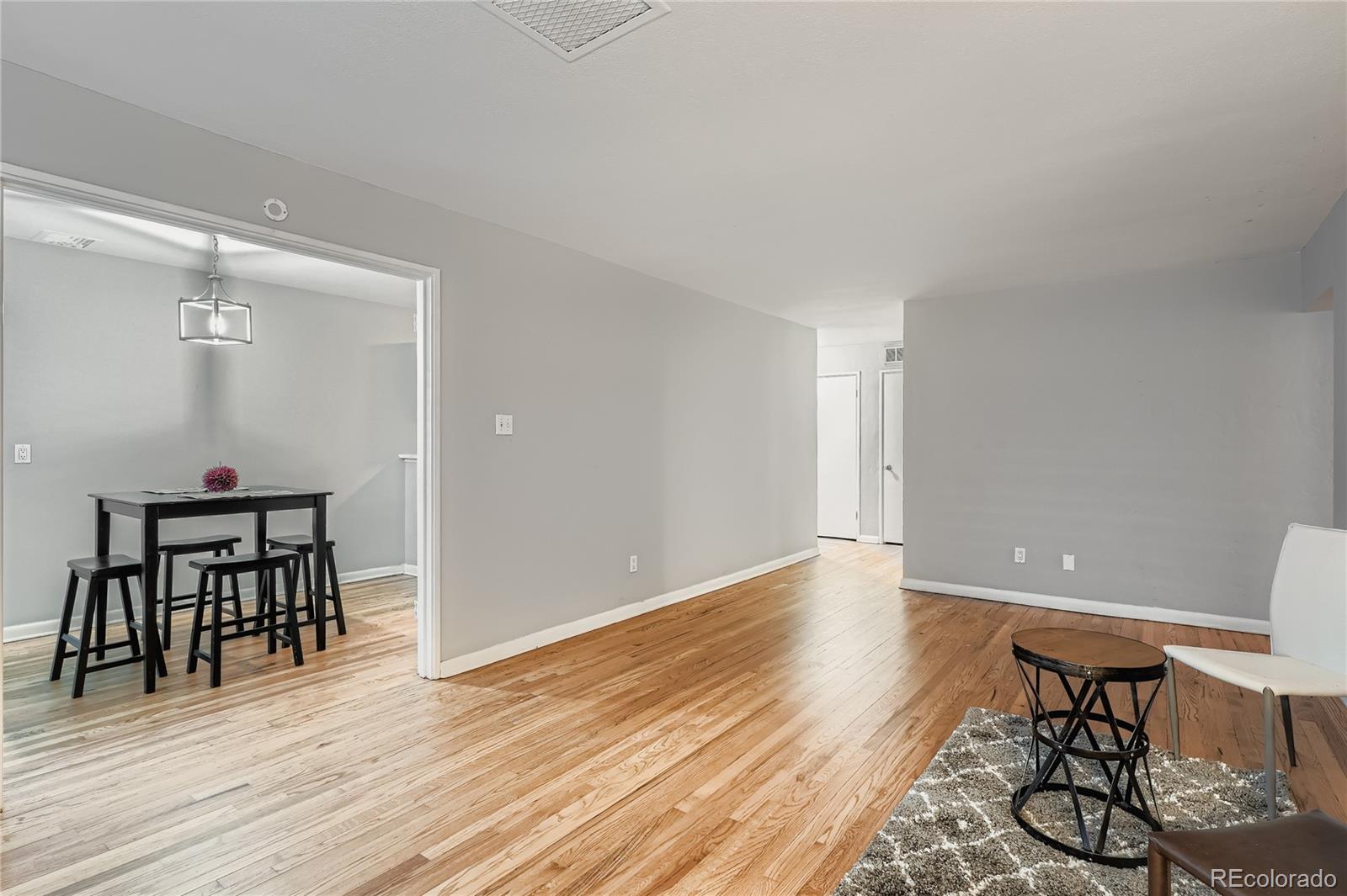 MLS Image #6 for 1375 n williams street 105,denver, Colorado