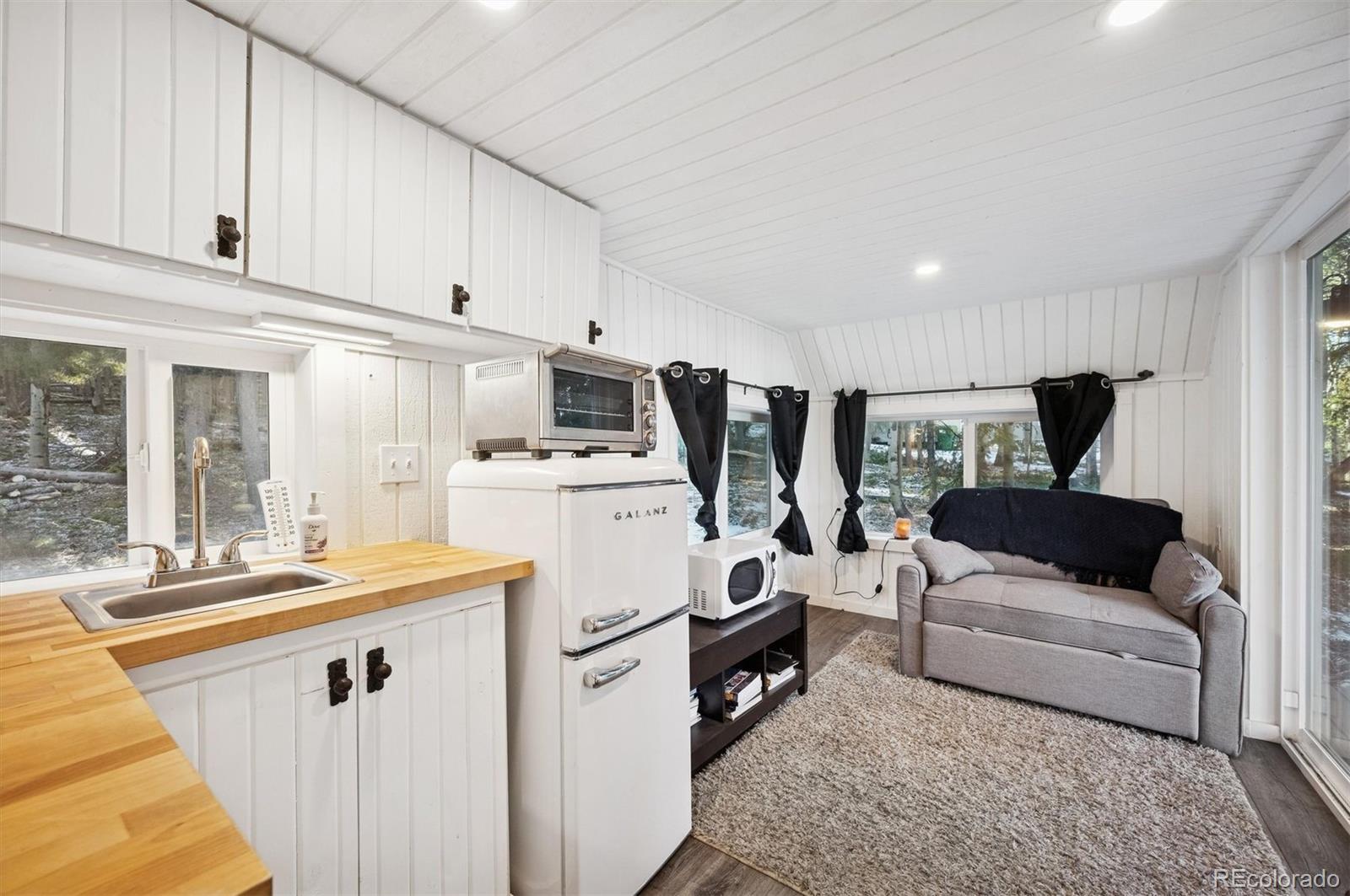 MLS Image #1 for 2334  sinton road,evergreen, Colorado